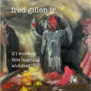 FRED GILLEN JR BAND CD RELEASE SHOW