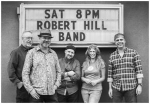 Robert Hill Band