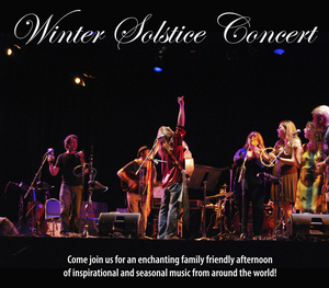 Tribes Hill Annual Winter Solstice Concert