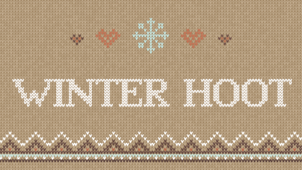 Winter Hoot