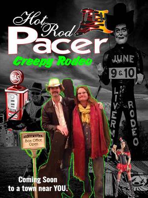 HOT ROD PACER Debut Fullband Show
