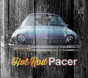 HOT ROD PACER