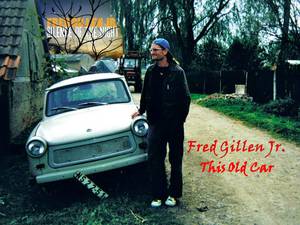 Fred Gillen Jr Homecoming Show