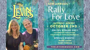 The Levins Rally For Love Concert