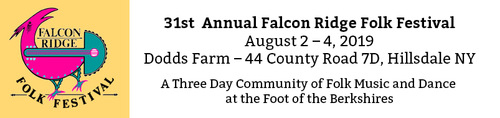 Falcon Ridge Folk Festival