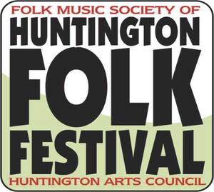 Huntington Folk Festival
