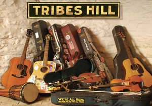 Tribes Hill Open Mic
