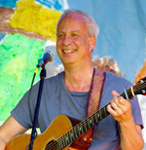 Larry Kolker nbspthe PostMeridian Folk Singer Sessions