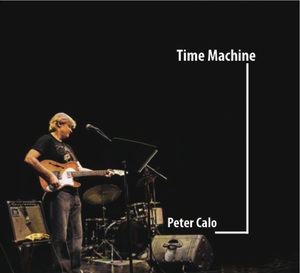 An Evening with Peter Calo in Concert