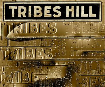 cover of Tribes Hill Song Book Volume 1