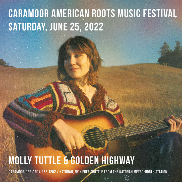American Roots Music Festival