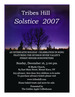 Solstice Concert 2007